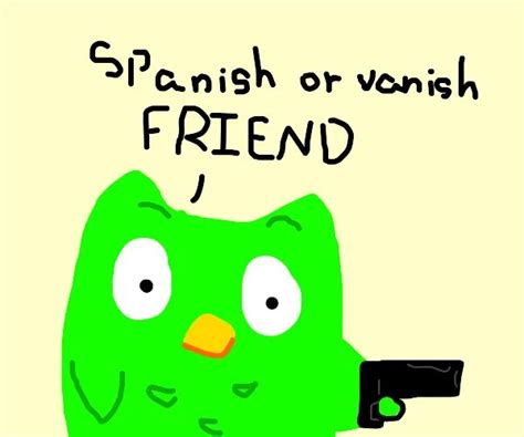 duolingo rule 34|Rule 34 / duolingo.
